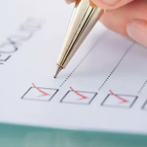 Property Due Diligence Checklist 