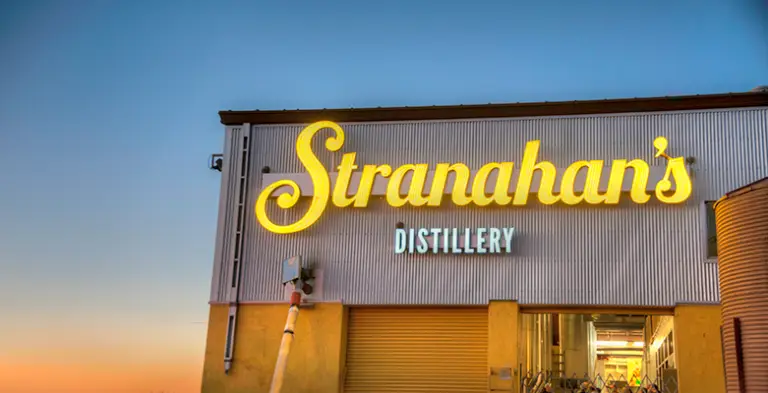 Distillery Design