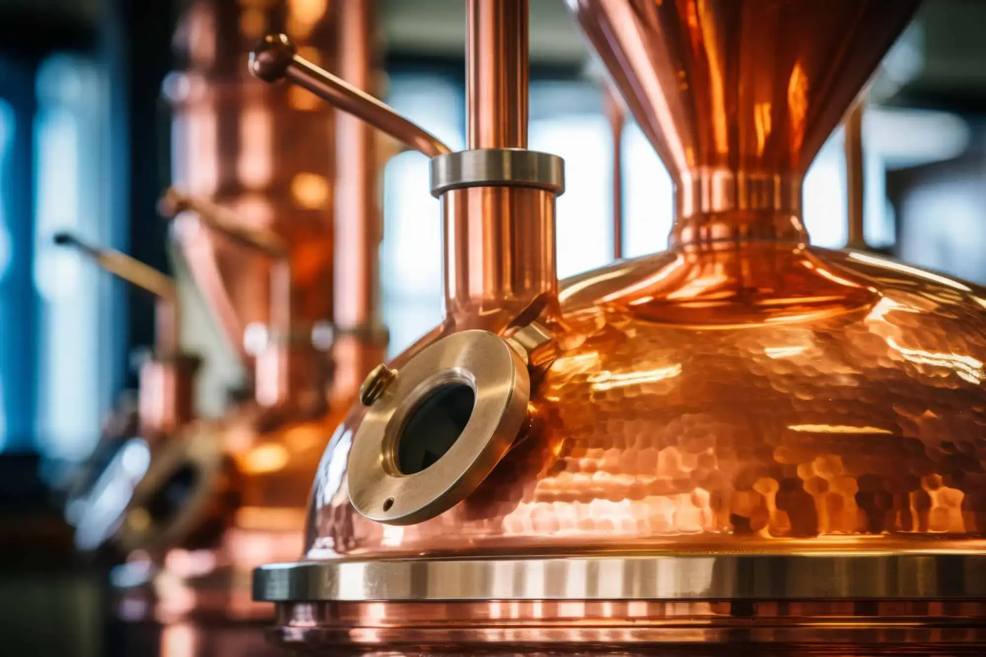 Free- Dalkita Distillery Design Guide